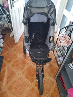 Kocik na behanie turistiku tfk joggster III