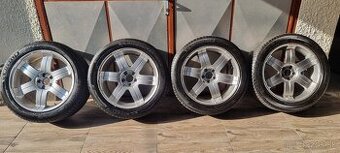 Predám 5x112 r20 MAK elektrony.Et32 J9