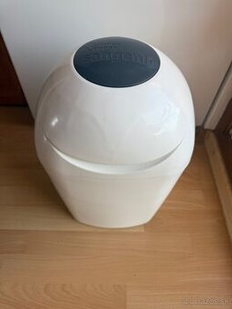 Kos na plienky Tomme tippee - Sangenic