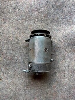 Dynamo - 1
