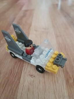 Lego - auta