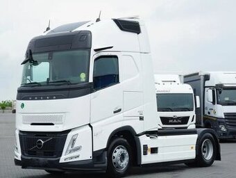 Volvo FH 460 Aero - 4x2 – Tahač – EURO 6