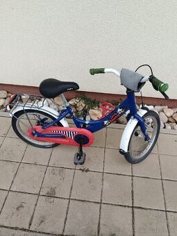 Detský bicykel Puky, REZERVOVANÉ