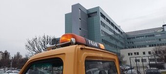 Mercedes Benz 413 CDI