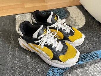 Puma tenisky
