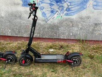 KUGO M4 PRO
