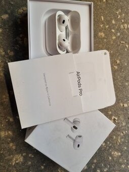 Predám AirPods Pro (2nd generation)