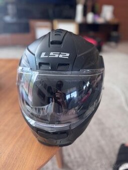 Moto prilba LS2 SCOPE