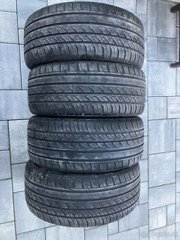 Minerva 245/30 ZR20 95w letné