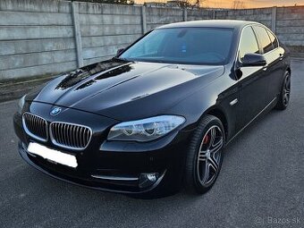 Predam bmw f10 520d 135kw r.v 2010/11