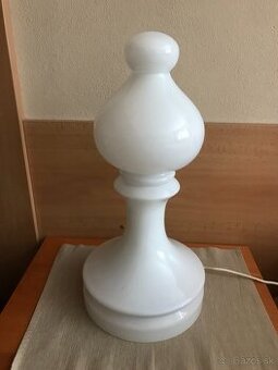 Retro lampa