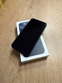 Iphone 13 128GB Midnight