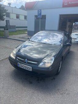 Predam Citroën C5