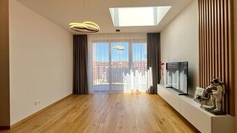 ASSENZIO-PREDAJ-2 IZBOVÝ BYT-55 M2-PROJEKT ZWIRN 3 - LODŽIA-