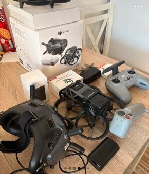 DJI AVATA