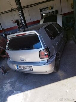 Polo 1.4 TDI PD