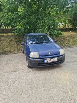 Renault Clio 1.2 - 1