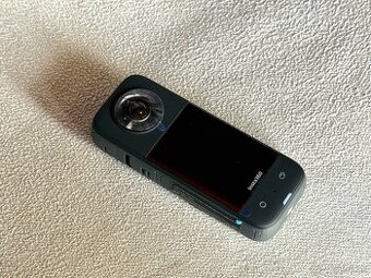 Insta360 X3 (360° kamera)