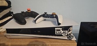 330€ PS5 - 2x Ovládač 330€