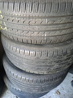 Letné Goodyear EfficientGrip 225/55/19 99V
