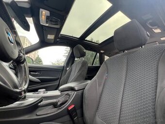 BMW F31 330xd M paket