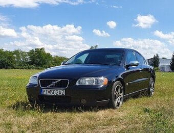 Volvo S60 D5 136kw - 1