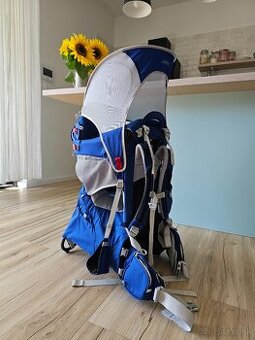 Detsky nosic - Osprey Poco Plus II