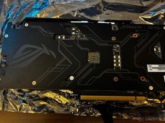 Asus ROG strix 1050ti