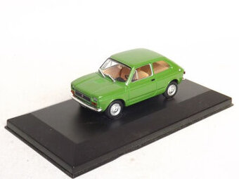 FIAT 127 1:43