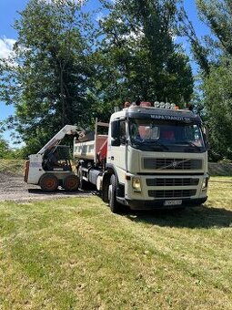 Volvo fm12