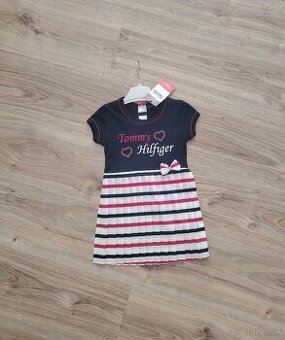 ŠATOČKY T. HILFIGER