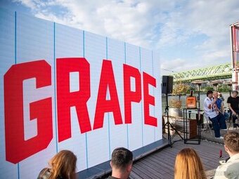 KÚPIM LÍSTKY GRAPE ‘25