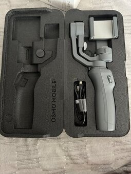 DJI Osmo mobile 2 - 1