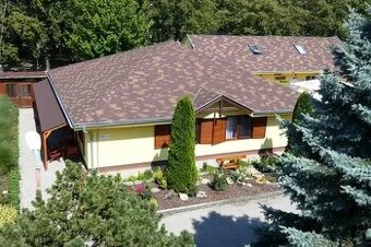 Ubytovanie - dlhodobí prenájom apartmánov Patince - 1