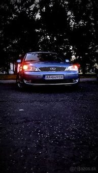 Predávam Ford Mondeo MK 3.