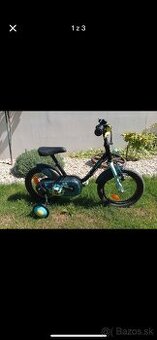 Bicykel Btwin 14’’