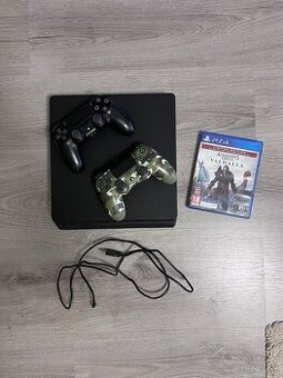 Ps4 slim 500gb