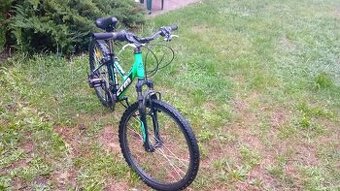 Bicykel ctm