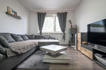 2 IZBOVÝ BYT, REKONŠTRUKCIA, LÁNY, 55m2