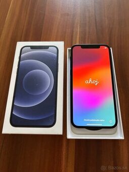 Apple iPhone 12
