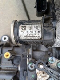 EGR Ford Mondeo