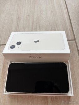 I Phone 13Mini 128GB - 1