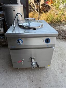 Elektrický kotel Alba Hořovice - 85 litrů