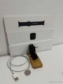 Apple watch SE