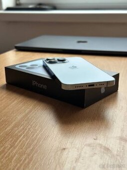 Predám IPhone 13 pro 128 gb