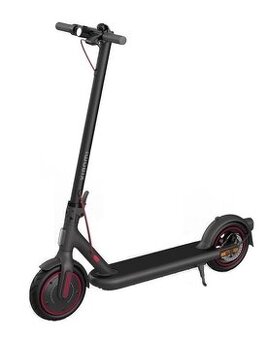 Elektrická kolobežka Xiaomi Electric Scooter 4 Pro