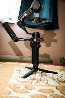 Dji Ronin RSC-2