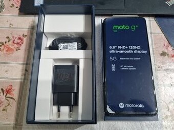 Motorola G51 5g.