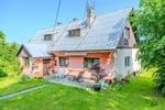 Prodej rodinného domu 5+kk, poz. 5.686 m² - Malenovice, ČR
