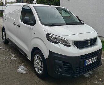 Peugeot Expert 2,0HDI 90kw - 1